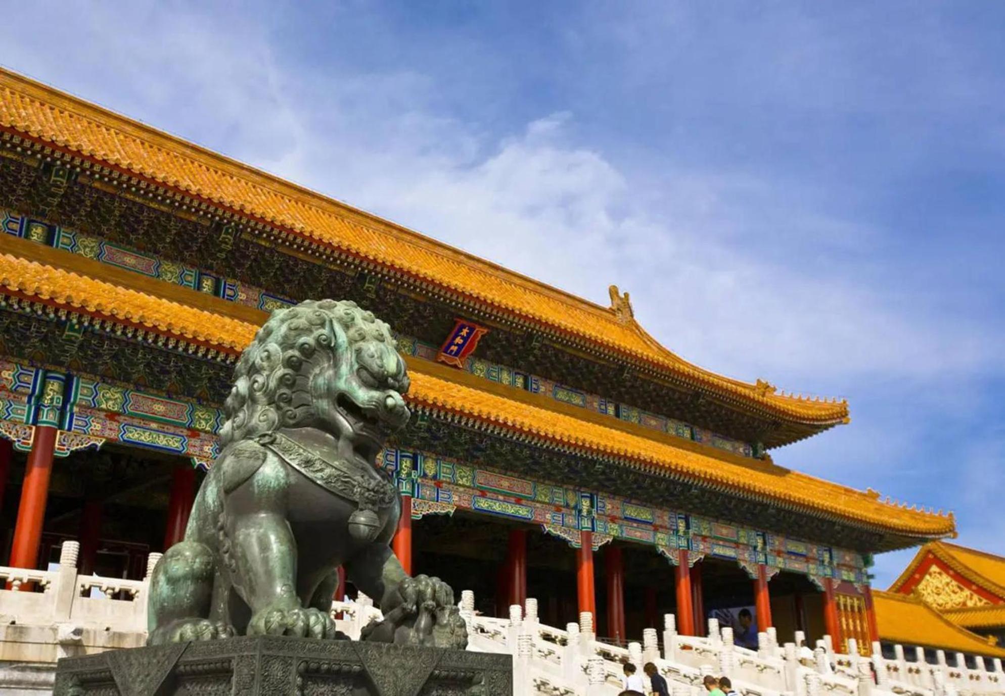 Jingfang Building Smart Hotel - Located In The Busiest Part Of The Downtown Area, Near Beijing Tiananmen Square And The Forbidden City,Wangfujing Shopping Street ,Newly Opened Hotel,Provide Free Laundry Service,Provide Tourism And Ticketing Services Εξωτερικό φωτογραφία
