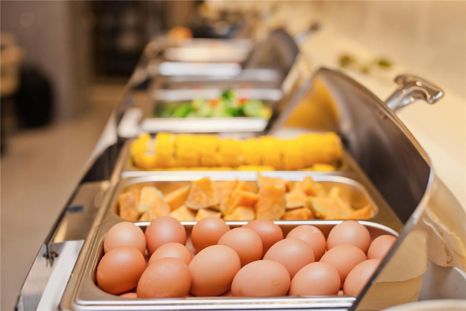 Jingfang Building Smart Hotel - Located In The Busiest Part Of The Downtown Area, Near Beijing Tiananmen Square And The Forbidden City,Wangfujing Shopping Street ,Newly Opened Hotel,Provide Free Laundry Service,Provide Tourism And Ticketing Services Εξωτερικό φωτογραφία