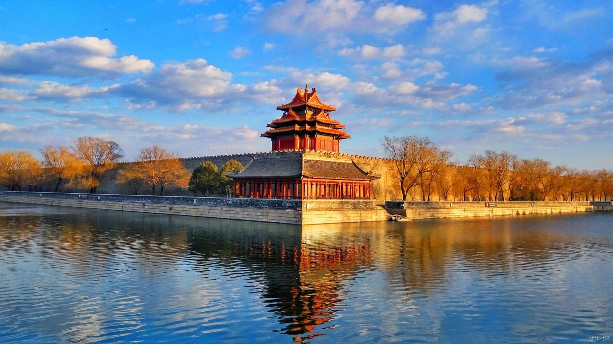 Jingfang Building Smart Hotel - Located In The Busiest Part Of The Downtown Area, Near Beijing Tiananmen Square And The Forbidden City,Wangfujing Shopping Street ,Newly Opened Hotel,Provide Free Laundry Service,Provide Tourism And Ticketing Services Εξωτερικό φωτογραφία