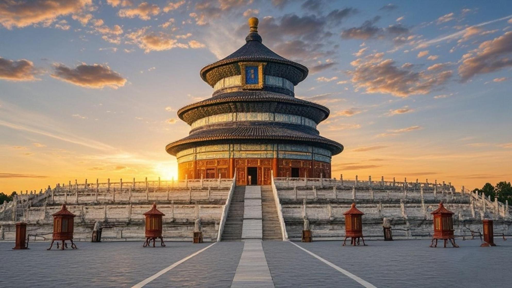 Jingfang Building Smart Hotel - Located In The Busiest Part Of The Downtown Area, Near Beijing Tiananmen Square And The Forbidden City,Wangfujing Shopping Street ,Newly Opened Hotel,Provide Free Laundry Service,Provide Tourism And Ticketing Services Εξωτερικό φωτογραφία