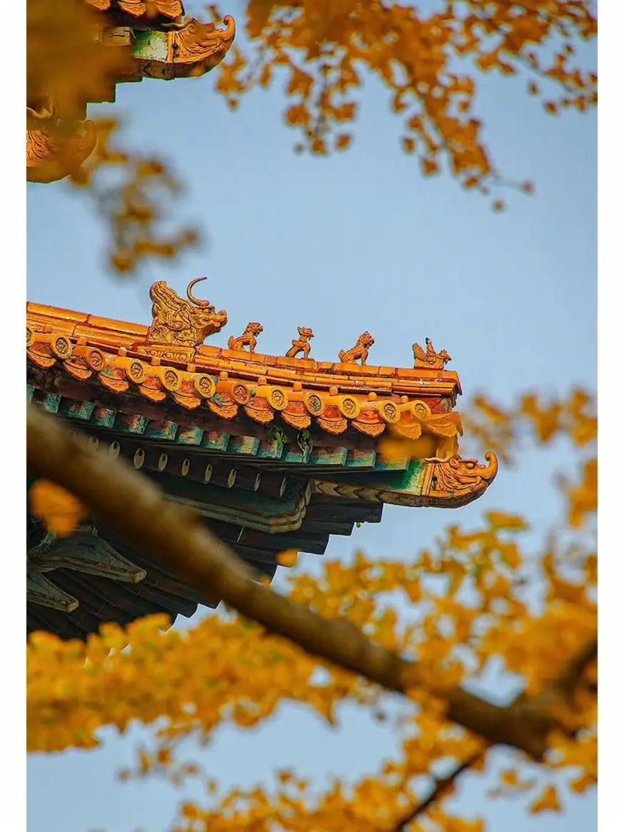 Jingfang Building Smart Hotel - Located In The Busiest Part Of The Downtown Area, Near Beijing Tiananmen Square And The Forbidden City,Wangfujing Shopping Street ,Newly Opened Hotel,Provide Free Laundry Service,Provide Tourism And Ticketing Services Εξωτερικό φωτογραφία