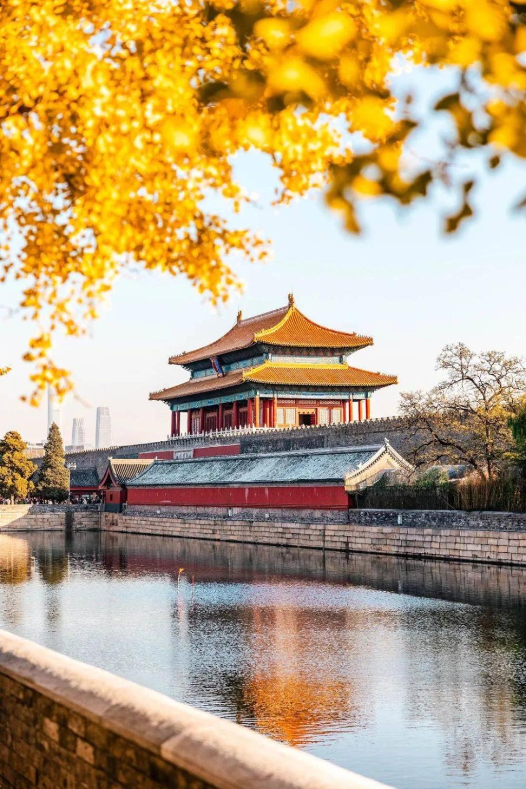 Jingfang Building Smart Hotel - Located In The Busiest Part Of The Downtown Area, Near Beijing Tiananmen Square And The Forbidden City,Wangfujing Shopping Street ,Newly Opened Hotel,Provide Free Laundry Service,Provide Tourism And Ticketing Services Εξωτερικό φωτογραφία
